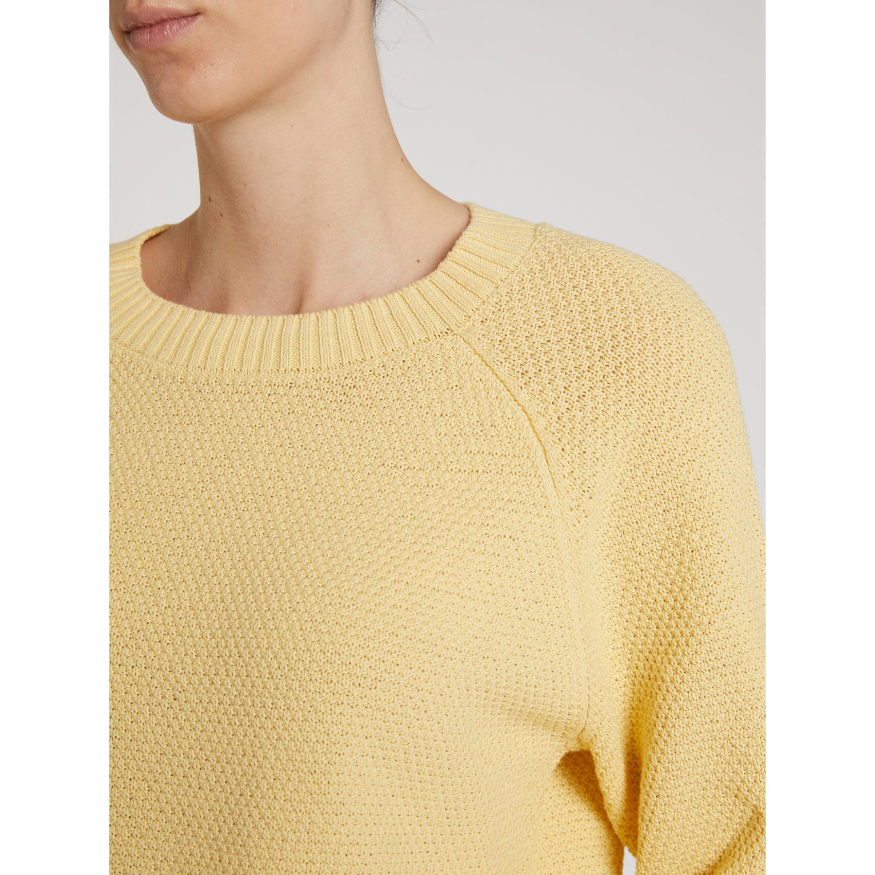 SS26 PENNYBLACK SWEATER/TANK/TOP | PBBSALUBRE