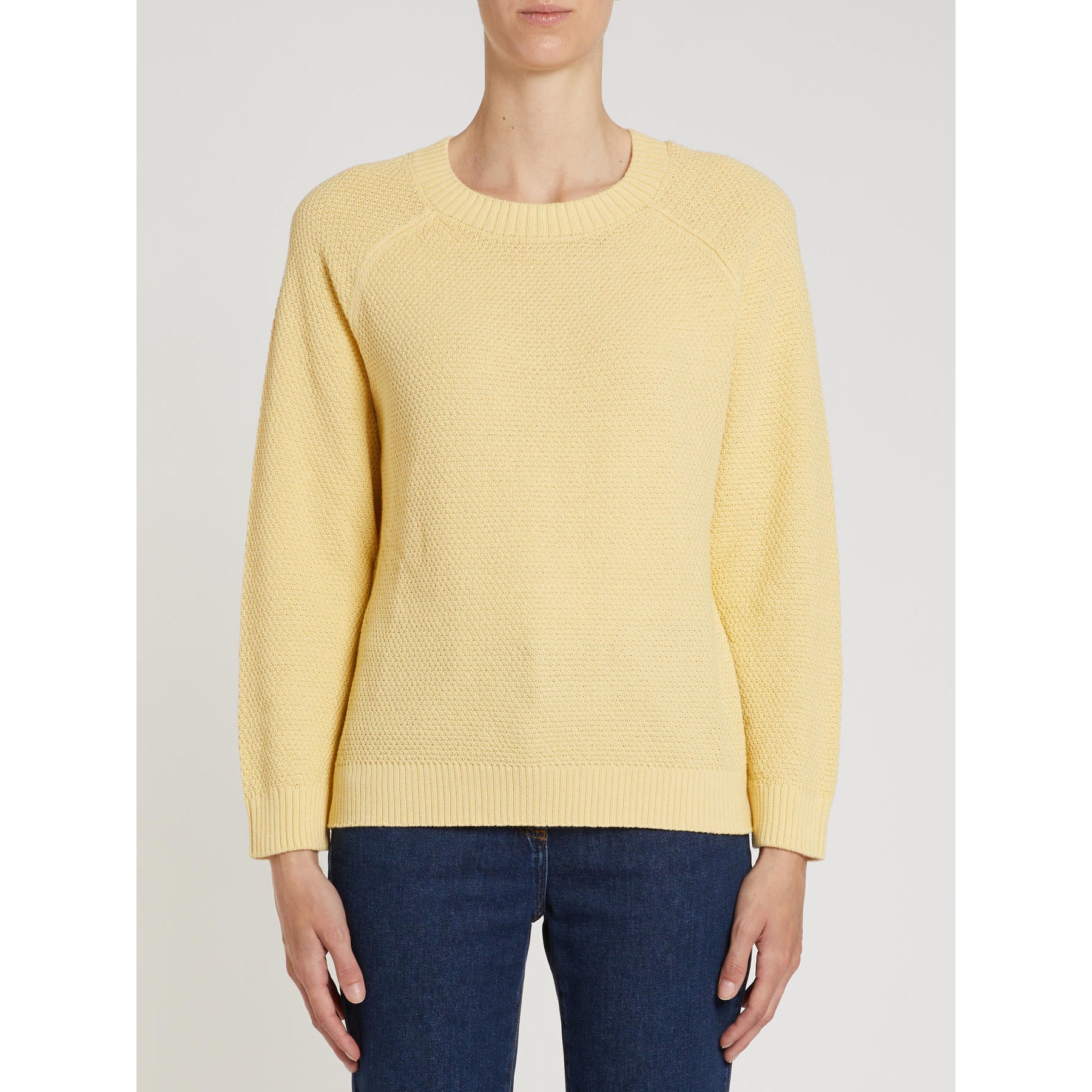 SS26 PENNYBLACK SWEATER/TANK/TOP | PBBSALUBRE