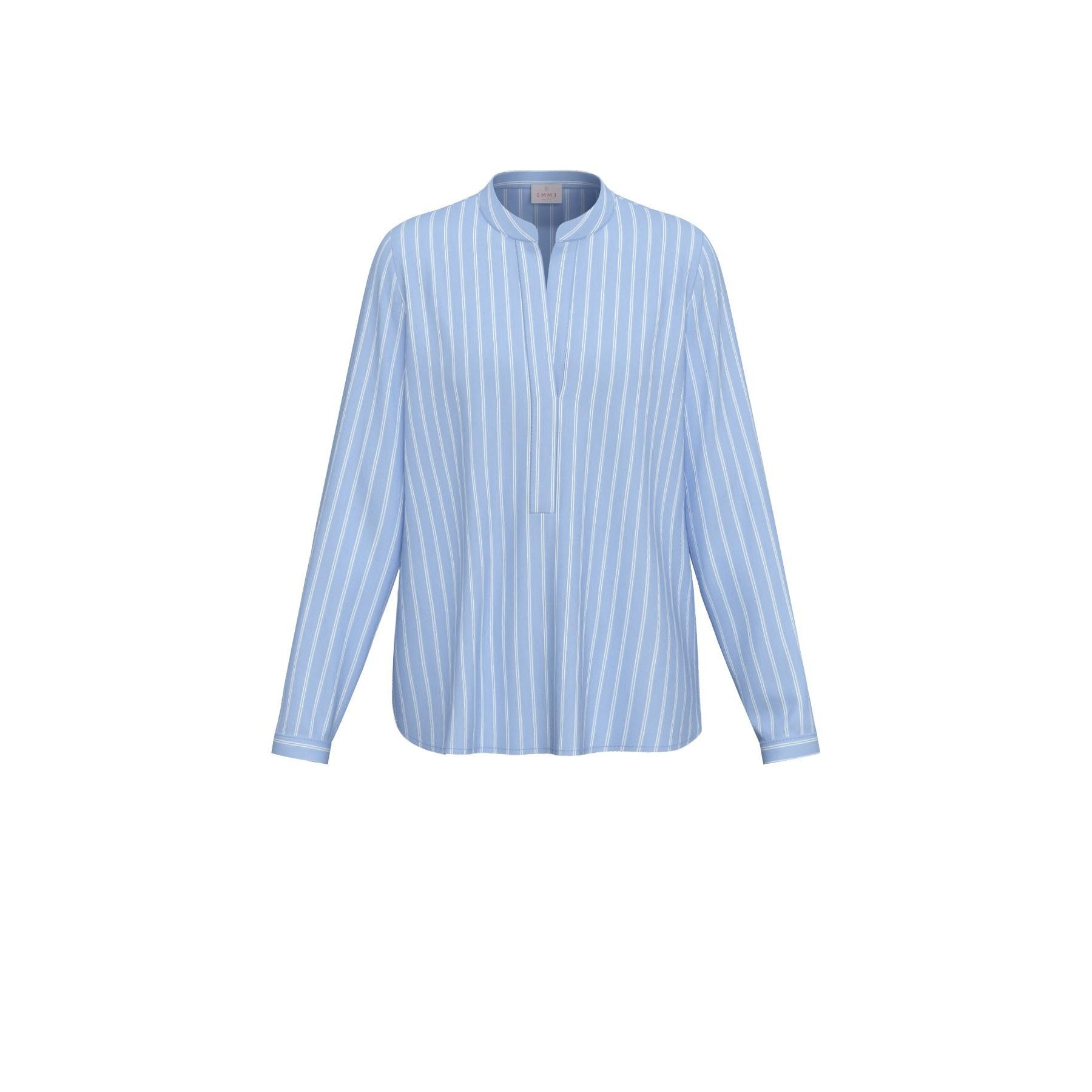 SS26 EMME MARELLA SHIRT | EMMGHISA