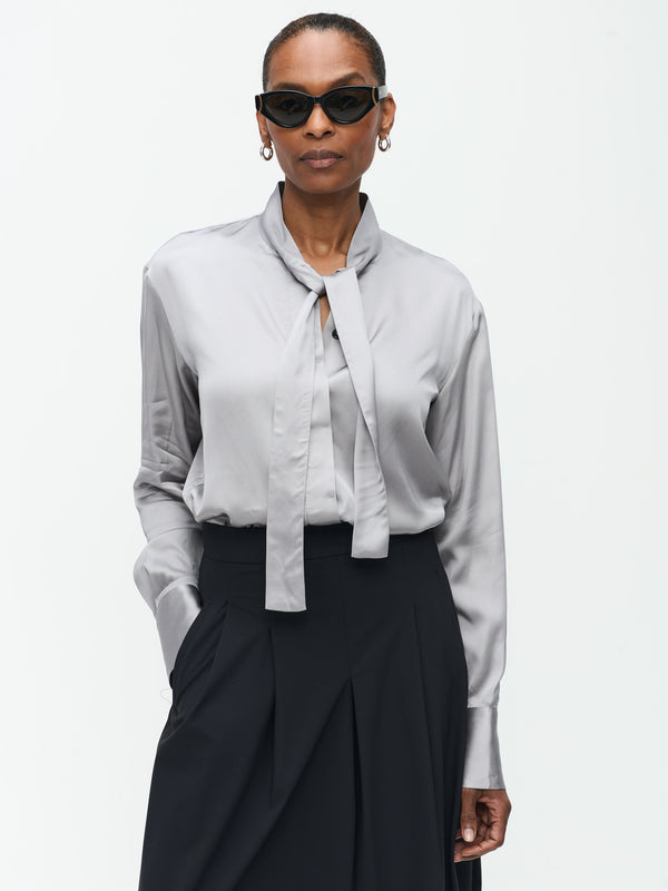 AW24 - Magda Blouse