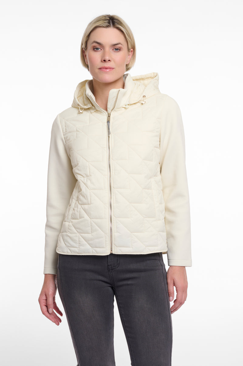 Gisela Light Quilted Jacket