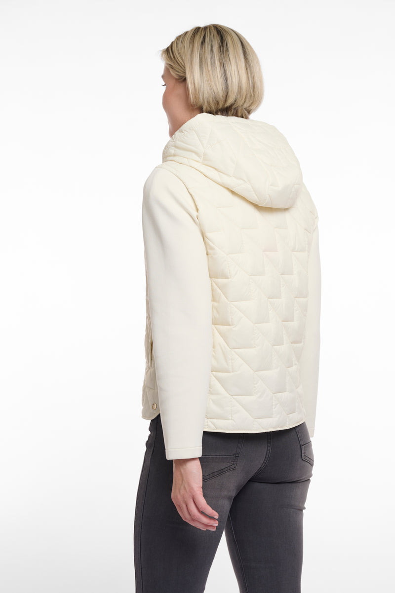 Gisela Light Quilted Jacket