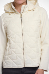 Gisela Light Quilted Jacket