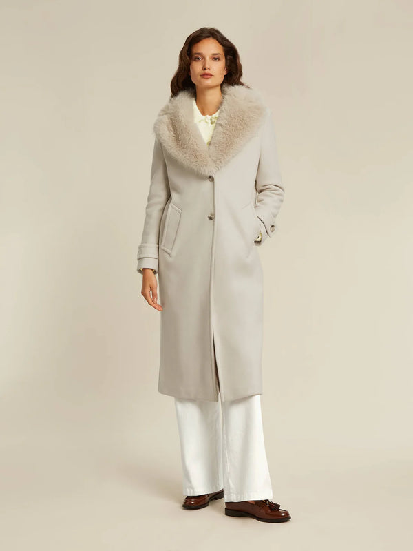 CONSTANCE COAT