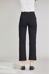 AW24 - Classic  Turn up Trouser