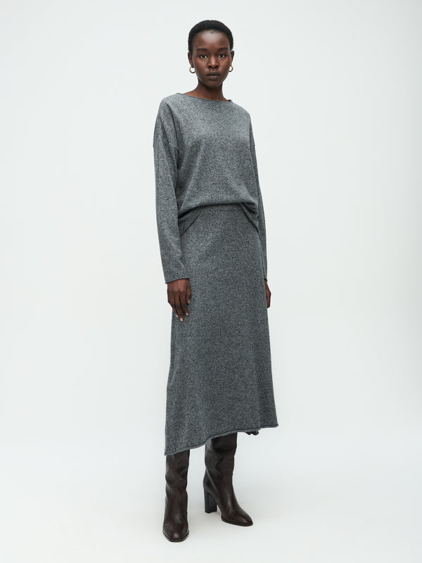 AW24 - Holli Winter Skirt