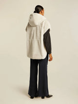 AW25 Beaumont KORI Bodywarmer