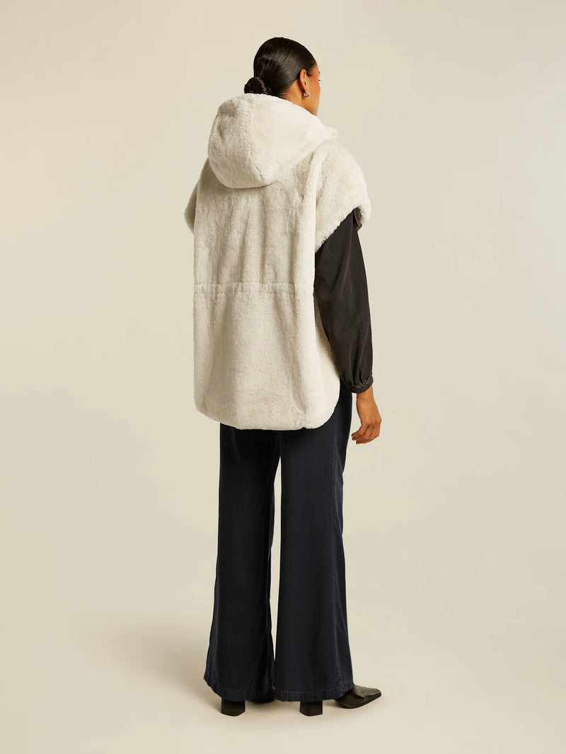 AW25 Beaumont KORI Bodywarmer
