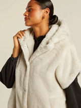 AW25 Beaumont KORI Bodywarmer