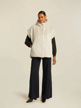 AW25 Beaumont KORI Bodywarmer