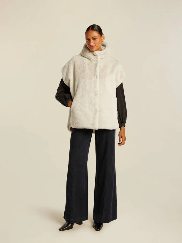 AW25 Beaumont KORI Bodywarmer