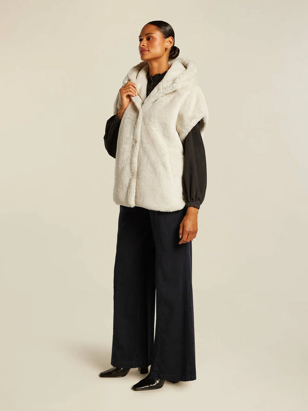 AW25 Beaumont KORI Bodywarmer