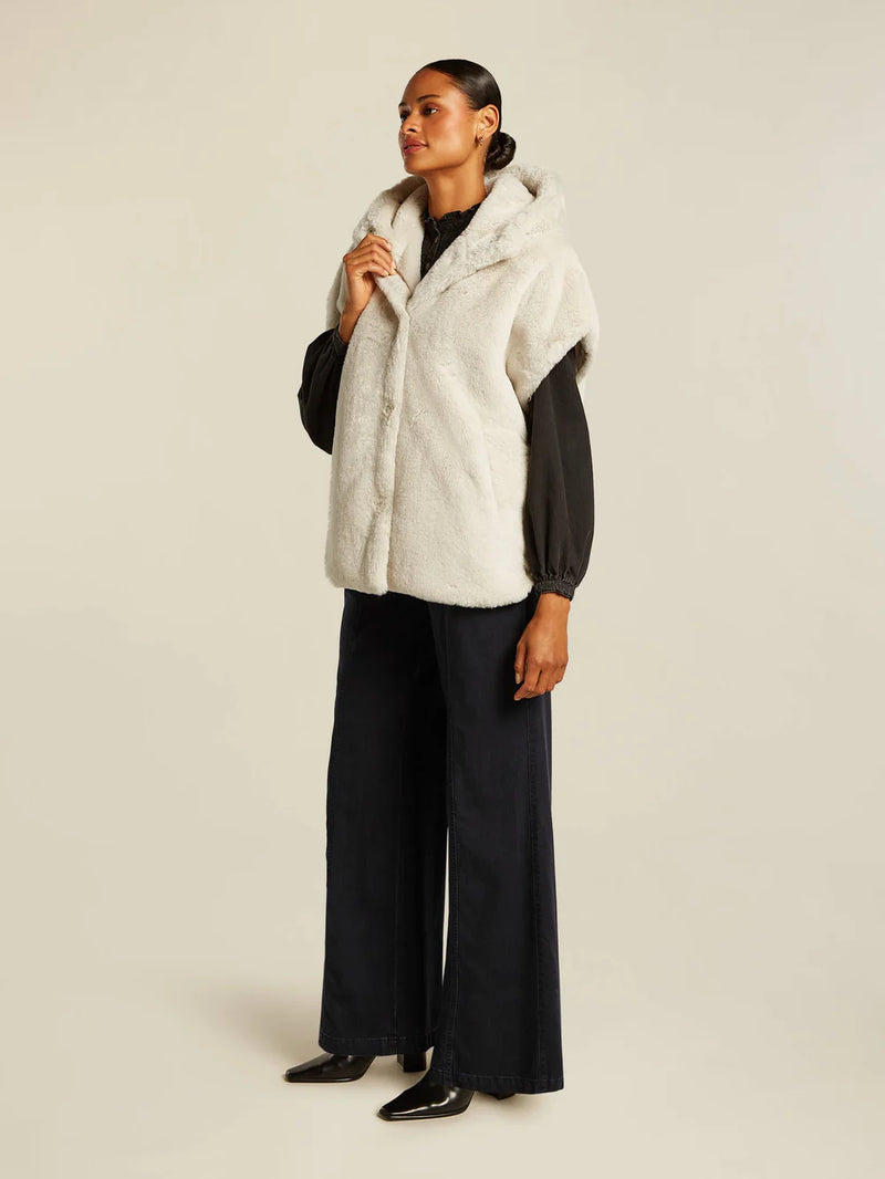 AW25 Beaumont KORI Bodywarmer