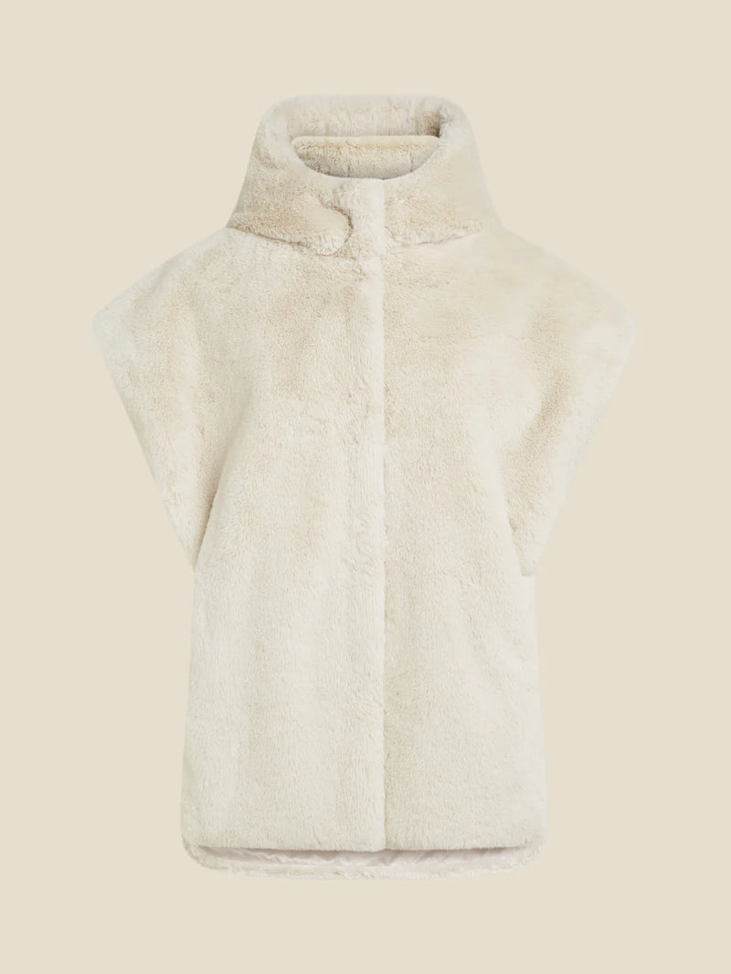 AW25 Beaumont KORI Bodywarmer