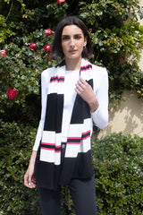 AW25 No2moro Hypnos Scarf