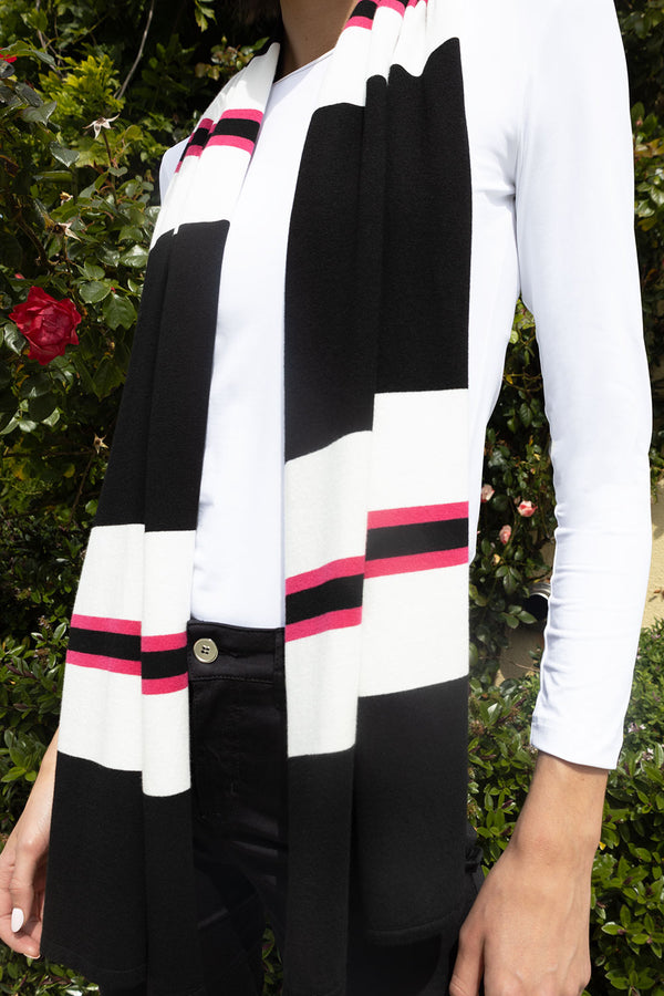 AW25 No2moro Hypnos Scarf