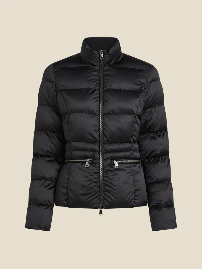 AW25 Beaumont LOREDANA Jacket