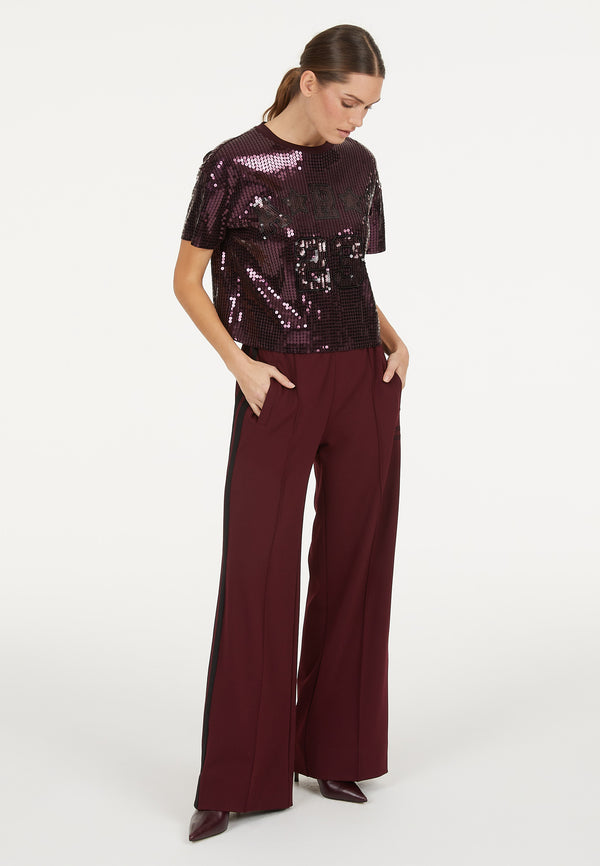 AW25 Marc Aurel Top