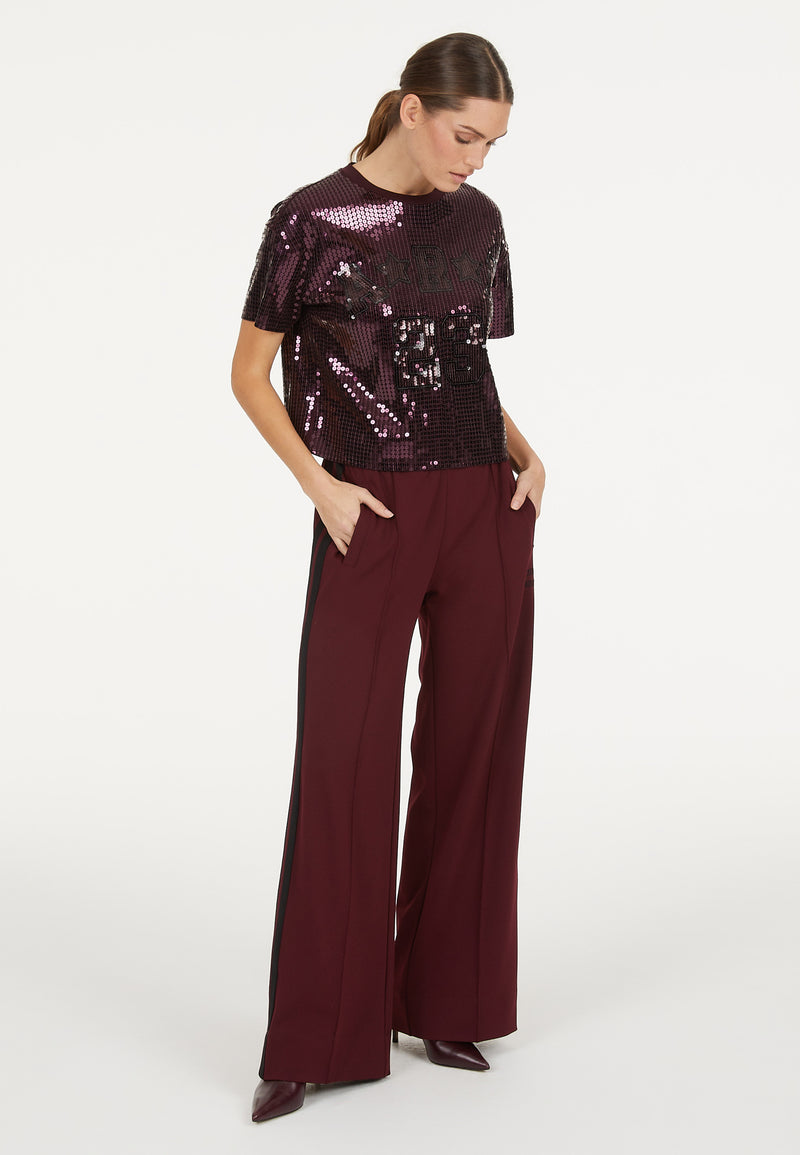 AW25 Marc Aurel Top