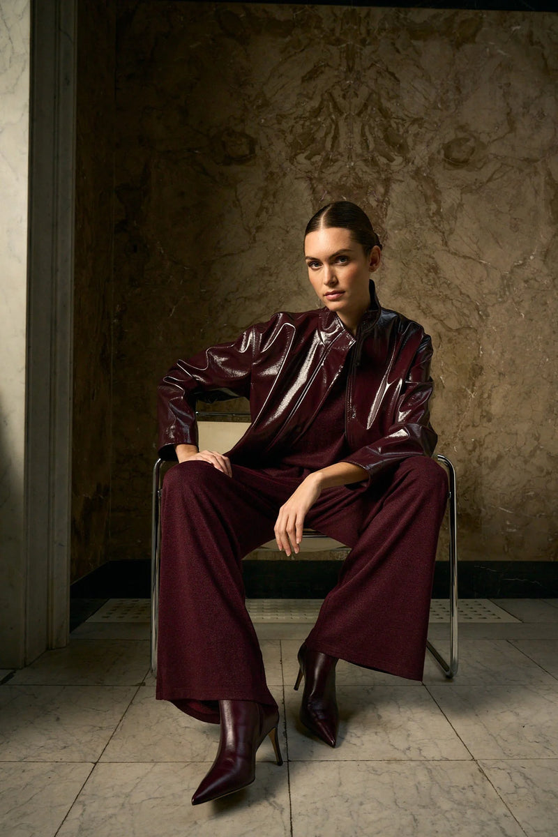AW25 Marc Aurel Jacket