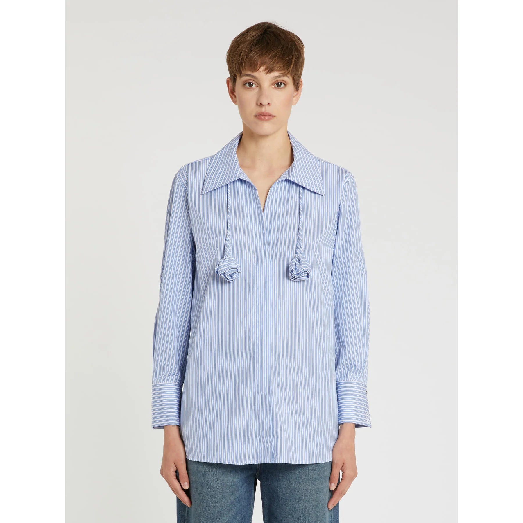 SS26 MARELLA SHIRT | MLSTABARIN