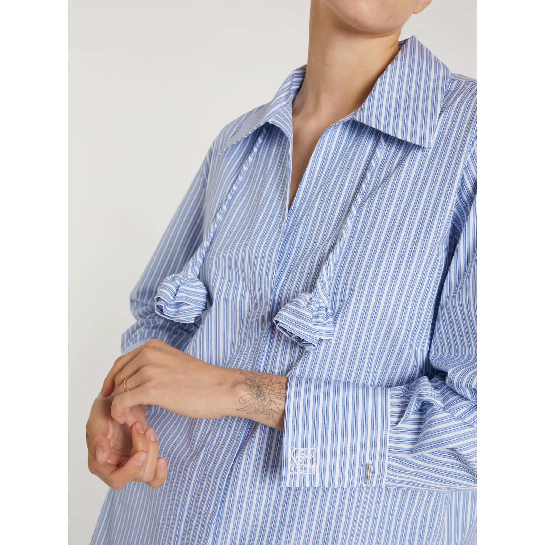 SS26 MARELLA SHIRT | MLSTABARIN
