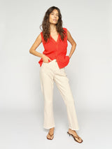 SS26 MOS MOSH | ASHLEY BLOSSOM JEANS