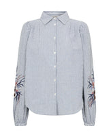 SS26 MOS MOSH | CIU OXFO SHIRT