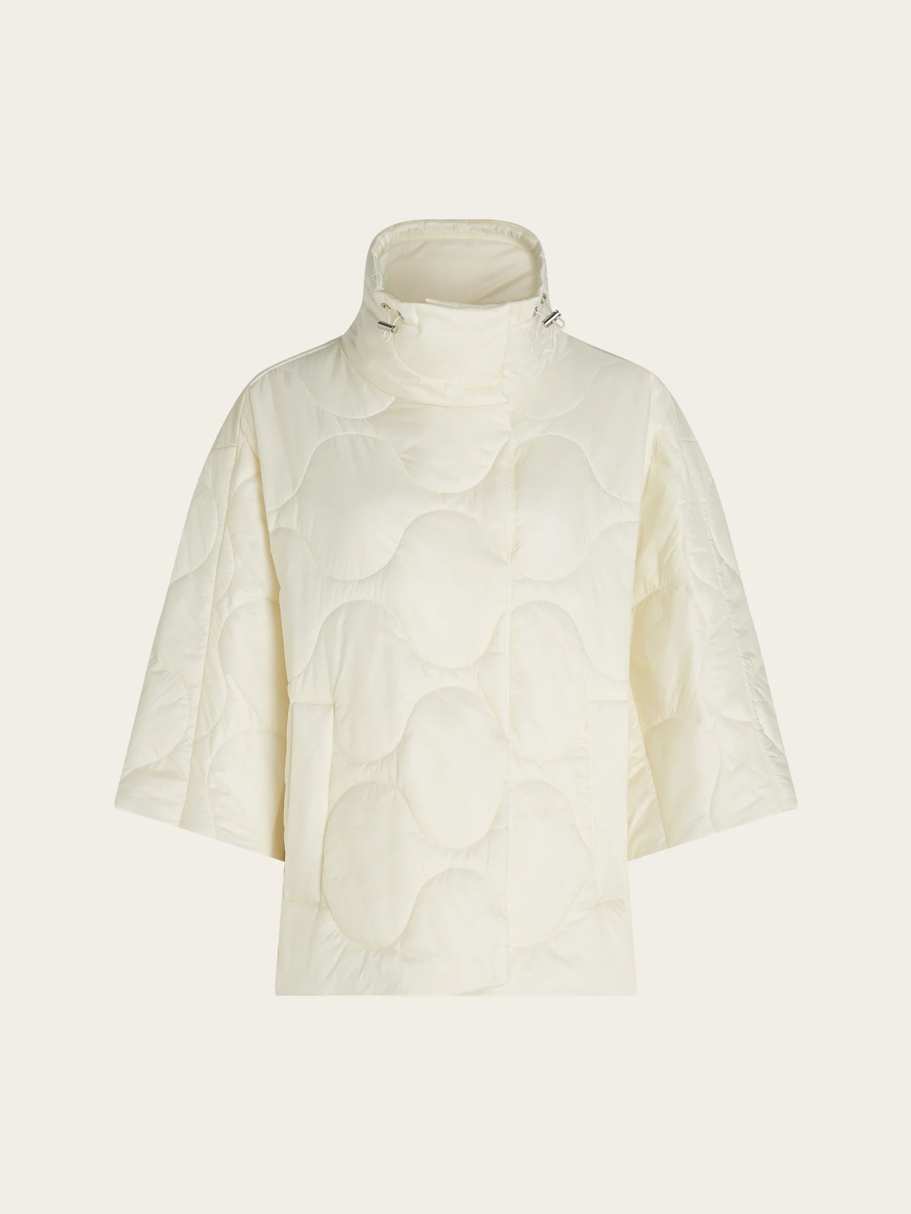 SS26 BEAUMONT | NOELLE JACKET