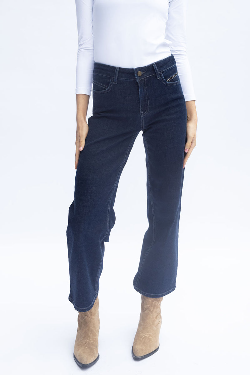AW25 No2moro Napoli Jeans
