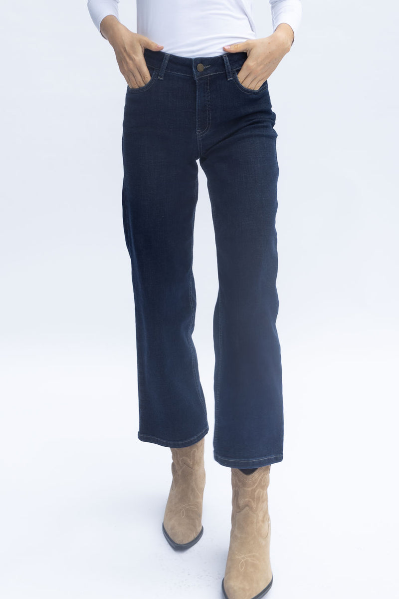 AW25 No2moro Napoli Jeans