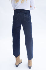 AW25 No2moro Napoli Jeans
