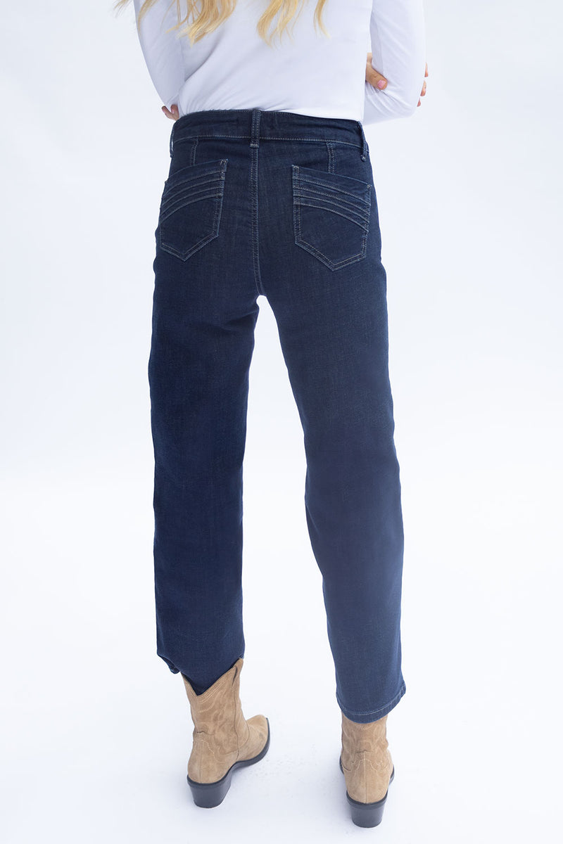 AW25 No2moro Napoli Jeans