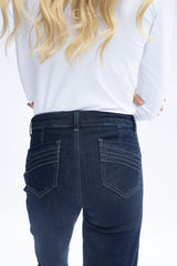 AW25 No2moro Napoli Jeans