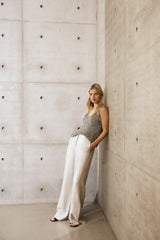 SS25 - Agatha Pants