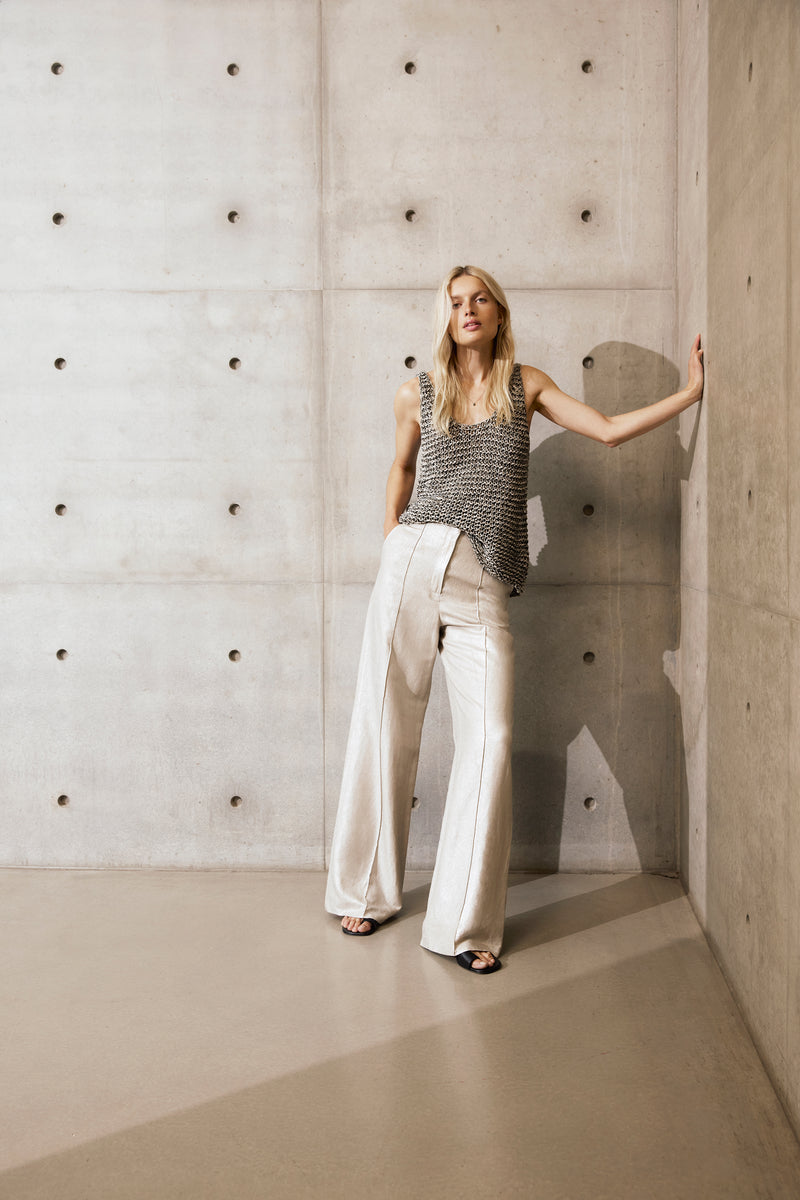 SS25 - Agatha Pants