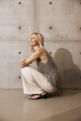 SS25 - Agatha Pants
