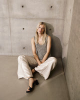SS25 - Agatha Pants