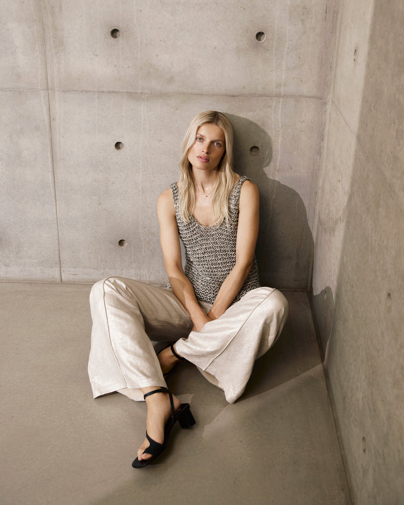 SS25 - Agatha Pants
