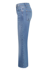SS25 - Vic 6/8 Cropped Jeans