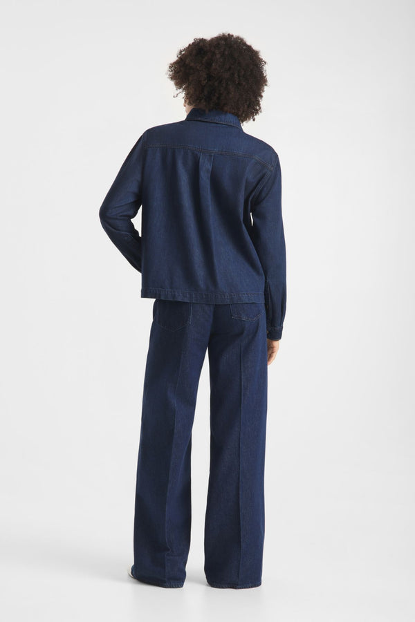 AW25 Raffaelo Rossi Lima Shirt