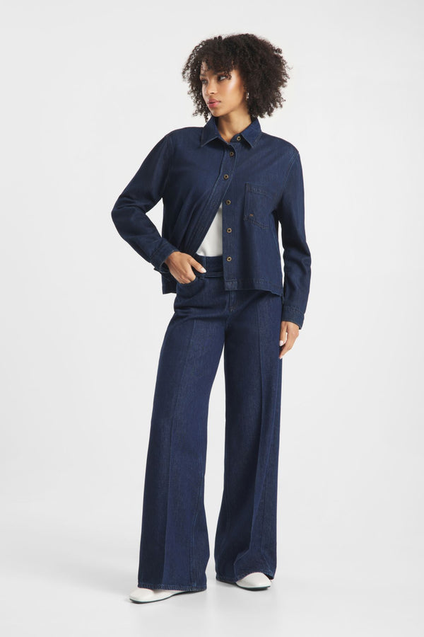 AW25 Raffaelo Rossi Lima Shirt
