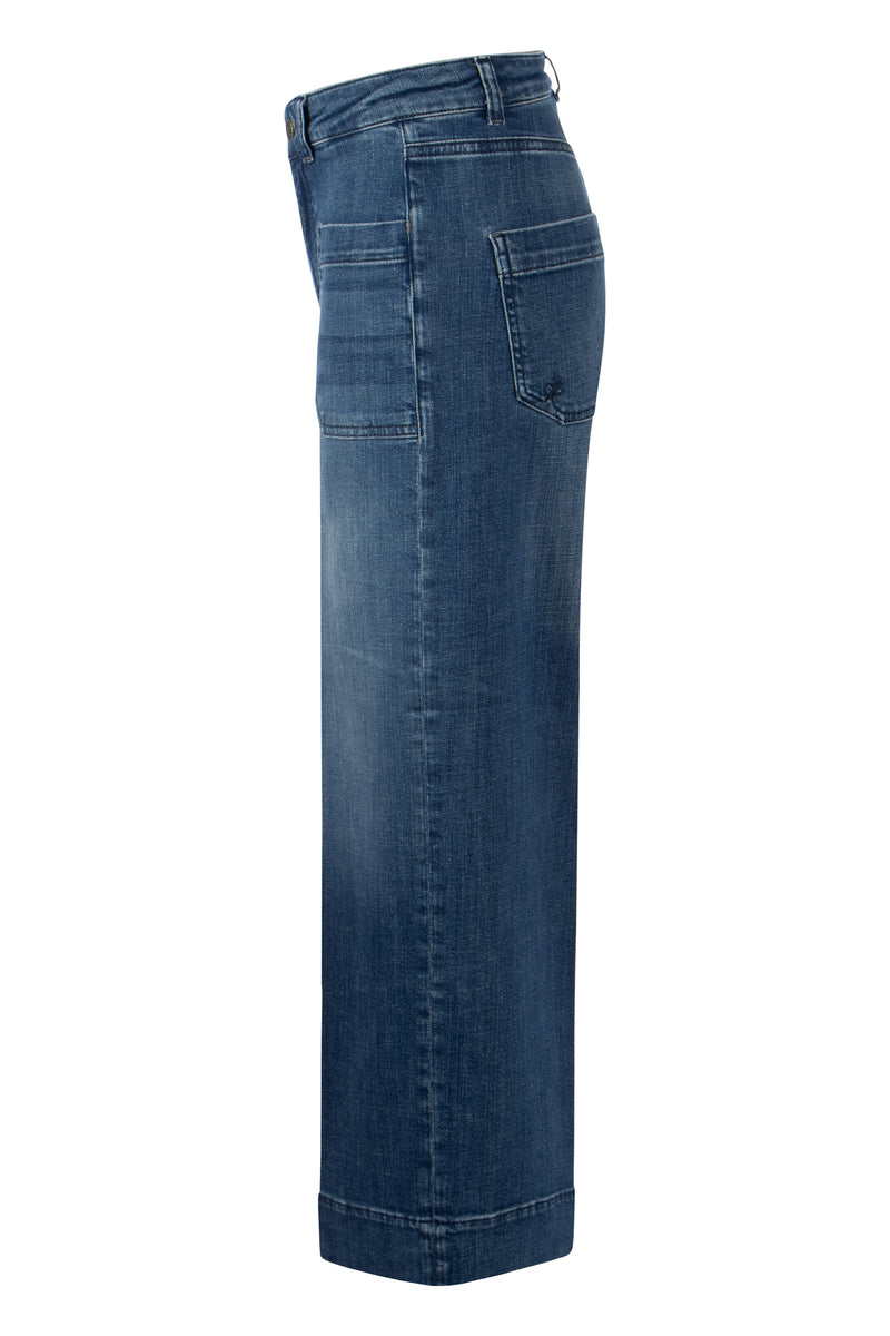 Miru Jeans