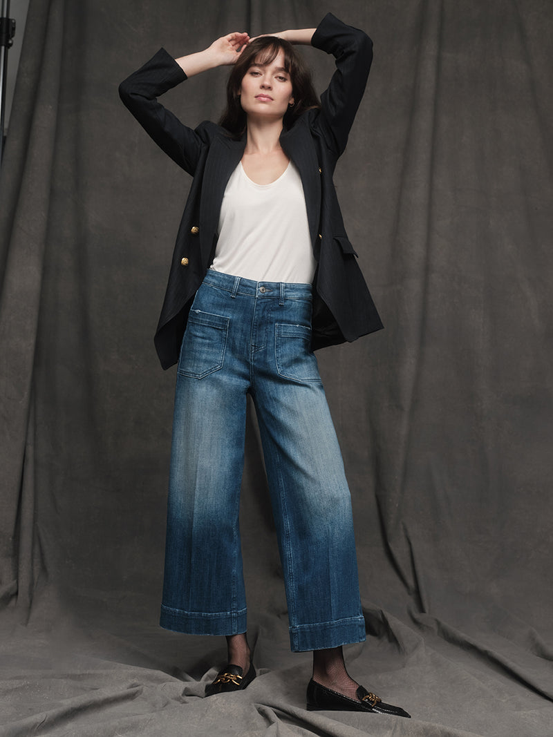Miru Jeans