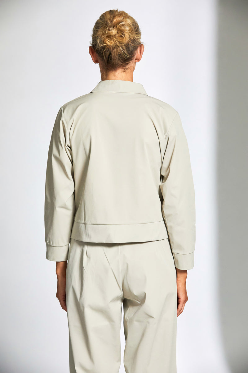 SS25 - Technical Jacket