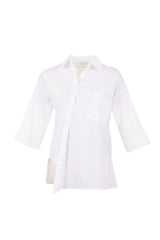 SS25 - Oversized Shirt