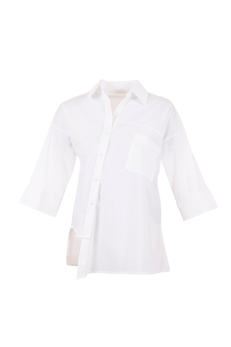 SS25 - Oversized Shirt