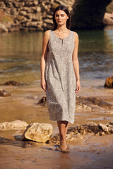 SS26 PERUZZI DRESS | COMO