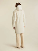 AW25 Beaumont SAAR Coat