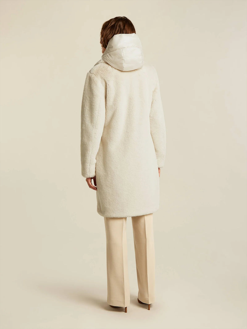 AW25 Beaumont SAAR Coat